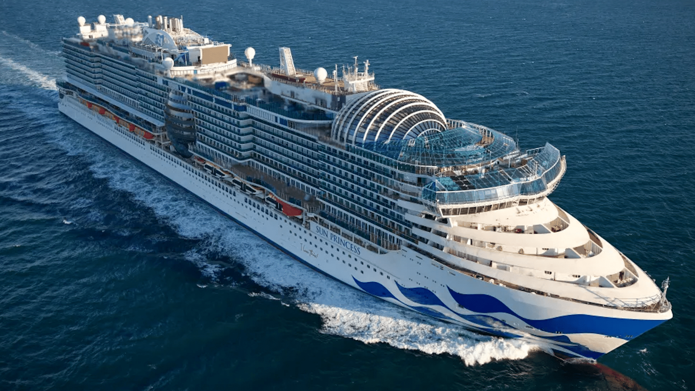 Sun Princess